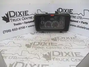 Used 2002 Freightliner FL70 Instrument Cluster (Stock #FRE02-1383-CTP/INCLST)) Part Image