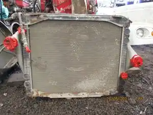 Used Radiator Image