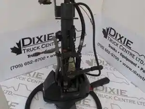 Used Steering Column (Stock #MAC1152-STGCLM)) Part Image