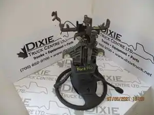 Used Steering Column (Stock #FOR1155-STGCLM)) Part Image