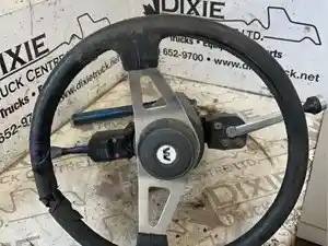 Used Steering Column (Stock #WES02-1714-STRCLMN)) Part Image