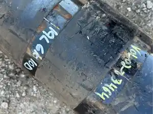 Photo of part