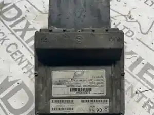 Photo of part
