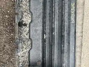 Used Battery Box (Stock #VOL03-4396-BATBXCVR)) Part Image
