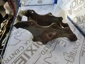 Used Detroit DDC-60 Engine Misc Part (Stock #FRE03-1891-ENGBRKT)) Part Image