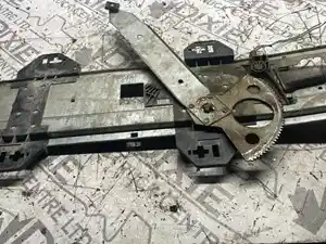 Photo of part