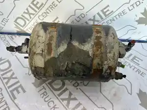 Used 2003 Freightliner FLD120 Air Tank (Stock #FRE03-3580-AIRTNK/3)) Part Image