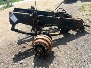 Used 2003 Mack CH613 Front Axle, Complete (Stock #MAC03-5053-FRAXL)) Part Image