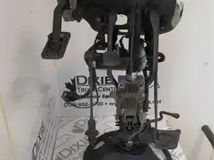Used Steering Column (Stock #INT1154-STGCLM)) Part Image