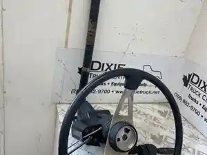 Used Steering Column (Stock #INT03-2949-STEERCOL)) Part Image