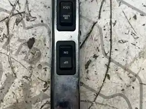 Photo of part