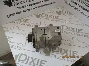 Used Alternator Image