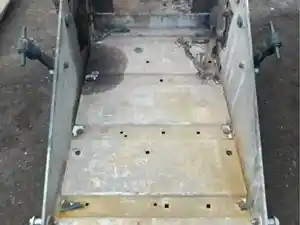 Used Battery Box (Stock #INT04-1352-BATBX)) Part Image