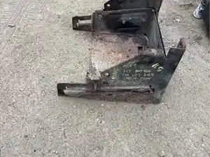 Used Battery Box (Stock #CHE04-2449-BATBX)) Part Image