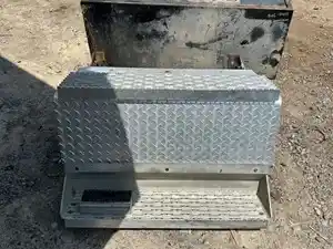 Used Battery Box (Stock #INT04-2624-BATBX)) Part Image