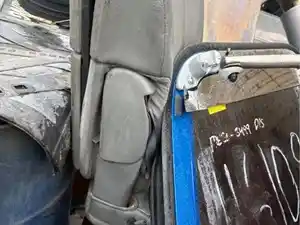 Used Cab (Stock #FOR04-3775-SEAT/MDL)) Part Image