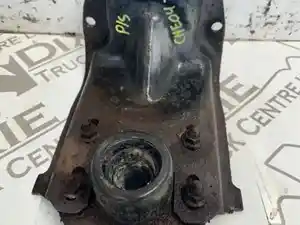 Used Cab (Stock #CHE04-2449-CBMNT/PS)) Part Image