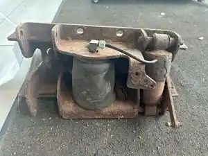 Used Cab (Stock #INT04-1265-CBMNT)) Part Image