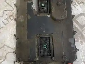Used Caterpillar C12 ECM Image
