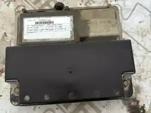 Used Chassis Control Module Image