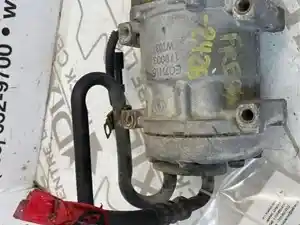 Used Freightliner Classic 120 A/C Compressor (Stock #FRE07-2426-COMPR)) Part Image