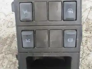Used GMC C4500 Combination Switch (Stock #GMC04-2189-CS)) Part Image