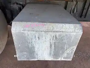 Used 2004 International 5600I Battery Box (Stock #INT04-6097-BTBX)) Part Image