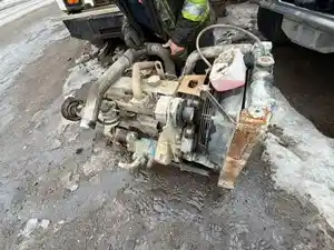 Photo of part