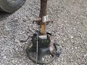 Used Steering Column Image