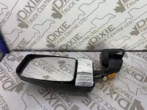 Used 2004 Mirror (Stock #WOR04-5609-MIR/DS)) Part Image