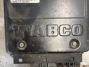 Used ABS ECM (Stock #PET05-2237-ABS)) Part Image