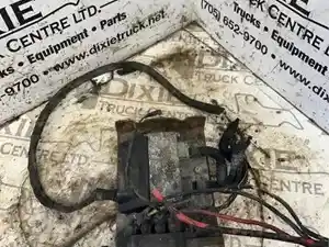 Used ABS ECM (Stock #VOL05-3229-ABS)) Part Image