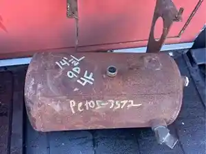 Used 2005 Air Tank (Stock #PET05-3572-AIRTNK)) Part Image