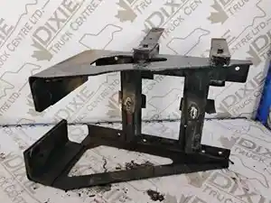 Used Battery Box (Stock #MAC05-3799-BATBX/PS)) Part Image