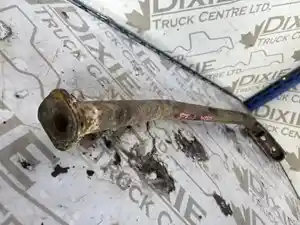 Used 2005 Sterling L9500 Bracket (Stock #STE05-4551-BMPRBRKT)) Part Image