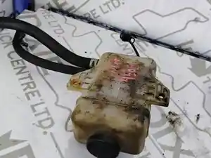 Used Brake Booster (Stock #GMC05-4505-BBR)) Part Image