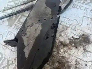 Used Cab (Stock #GMC05-4505-CBMNT/DS)) Part Image