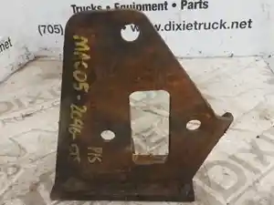 Used Cab (Stock #MAC05-2096-CABMNT R)) Part Image