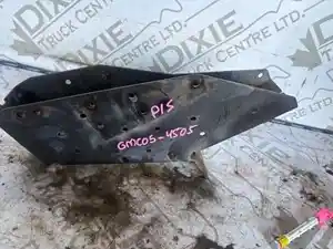 Used Cab (Stock #GMC05-4505-CBMNT/PS)) Part Image