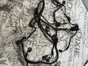 Used 2005 Caterpillar C7 Wiring Harness Image