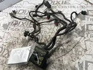 Used 2005 Caterpillar C7 Wiring Harness Image