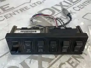 Used Column Switch (Stock #INT05-2152-CLMSWCH)) Part Image