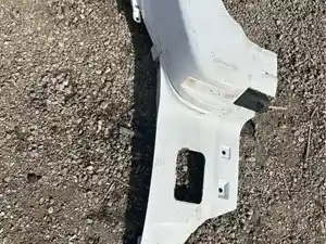 Used Cowl (Stock #GMC05-3664/COWL/DS/)) Part Image