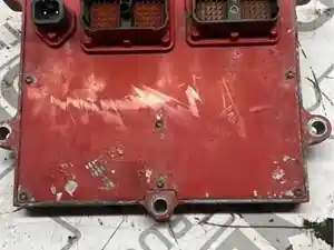 Used Cummins ISX ECM Image