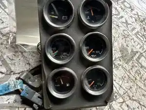 Photo of part