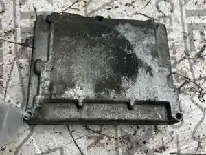 Used Ford ECM (Stock #FOR05-2033-ECM)) Part Image