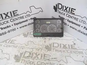 Used 2005 Freightliner M-2 Instrument Cluster (Stock #FRE05-1712-INCLST)) Part Image