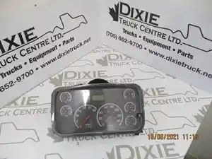 Used 2005 Freightliner M-2 Instrument Cluster (Stock #FRE05-1285-CLSTR)) Part Image