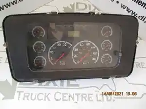 Used 2005 Sterling LT9500 Instrument Cluster (Stock #STE05-1178-INCLST)) Part Image