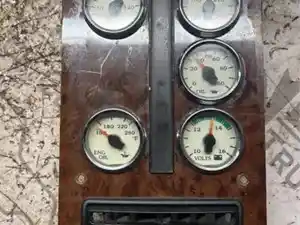 Photo of part